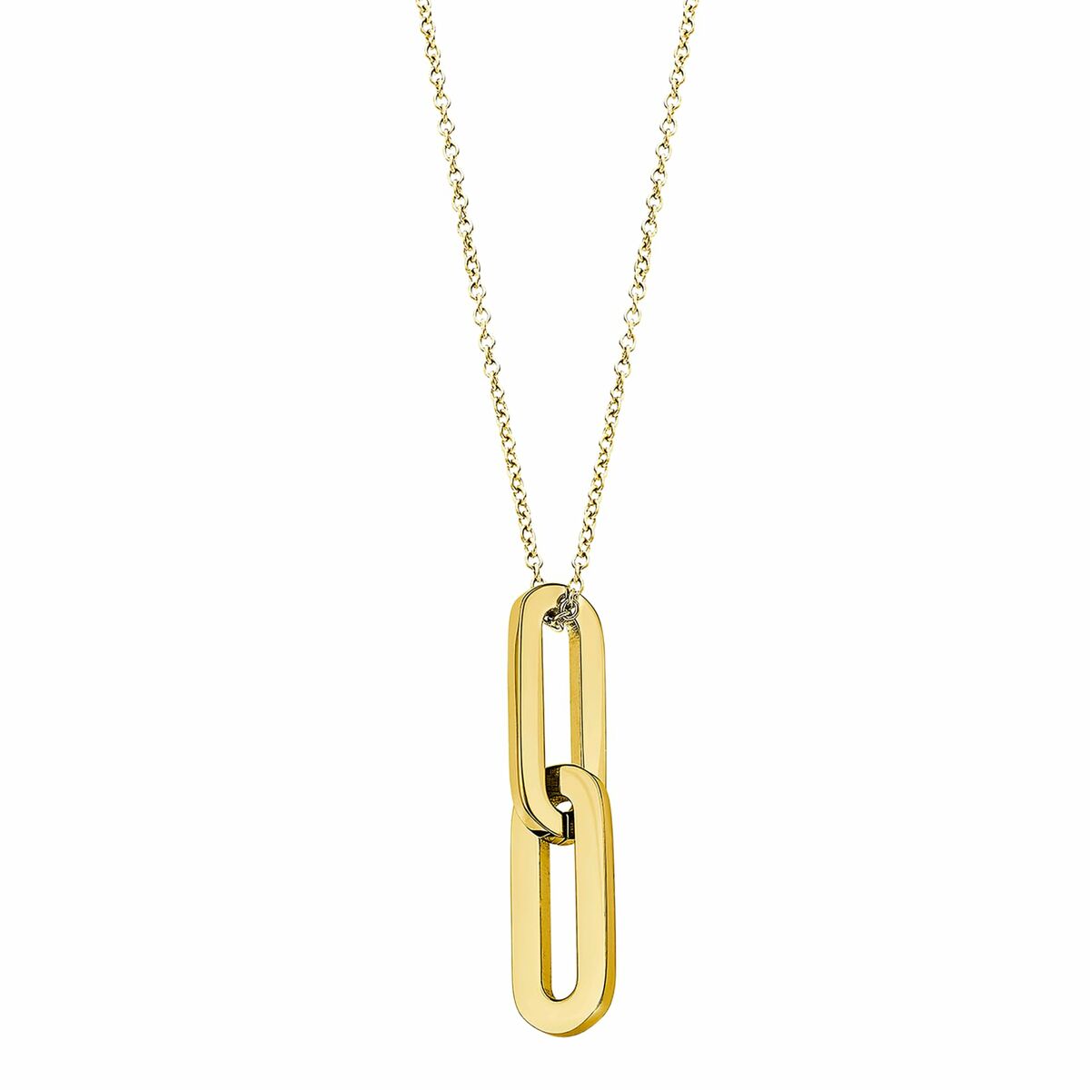Ladies' Pendant Lotus LS2425-1/2 Golden-0